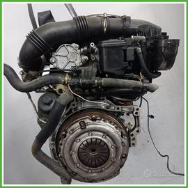 Motore Completo Funzionante 9HX 66kw PEUGEOT 307 2
