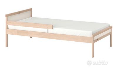 Letto Ikea Sniglar
