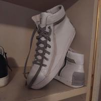 Scarpe crime e anfibi dottor martins...