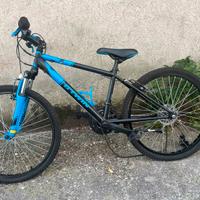 Bici BTWIN per ragazzi e bambini(leggere descrizi)