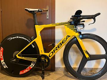 ORBEA ORDU ( solo kit telaio )