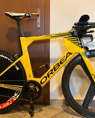 ORBEA ORDU ( solo kit telaio )