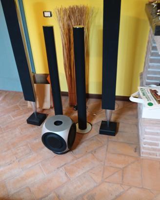 bang & olufsen 