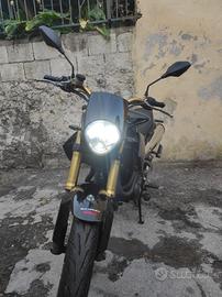 Derbi mulhacen 659