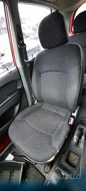 HYUNDAI ATOS 2003 - TAPPEZZERIA