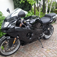 Suzuki gsx 1000 r