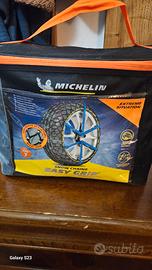 catena michelin evo 7  easy grip 16,17,18 pollici