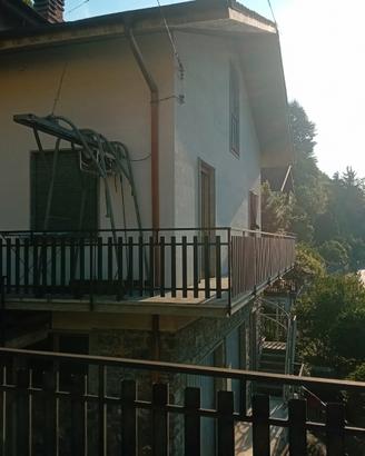 Villetta indipendente