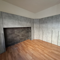 Smontaggio e montaggio mobili