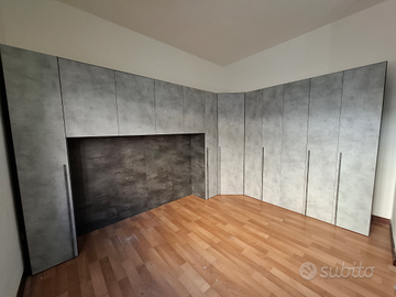 Smontaggio e montaggio mobili