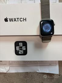 Apple watch se