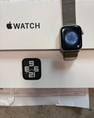 Apple watch se
