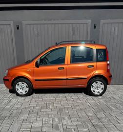 Fiata panda 1.2 natural power