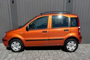 Fiata panda 1.2 natural power