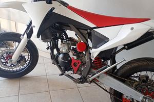Fantic xm