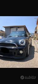 MINI Mini Cabrio (R57) - 2016
