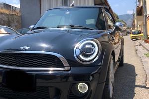 MINI Mini Cabrio (R57) - 2016