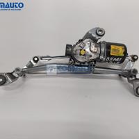 Motorino tergicristallo SMART FORFOUR 2 volumi/Cod