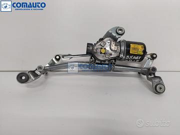 Motorino tergicristallo SMART FORFOUR 2 volumi/Cod
