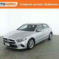 MERCEDES-BENZ A 180 XV16412