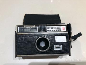 KODAK INSTAMATIC 100 – Fotocamera Vintage Anni '60