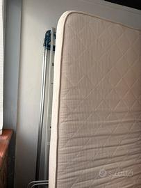 Materasso letto singolo