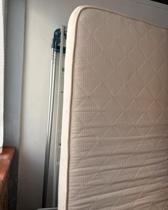 Materasso letto singolo