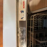 Lavastoviglie BOSCH serie 2