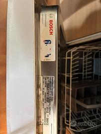 Lavastoviglie BOSCH serie 2