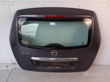 Portellone Posteriore Lancia Ypsilon 2011