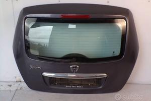 Portellone Posteriore Lancia Ypsilon 2011