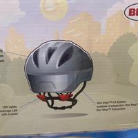 CASCO BICI BAMBINO MARCA BELL