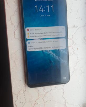 Huawei p30 lite 