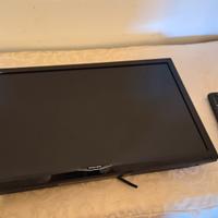 TV Philips  24"