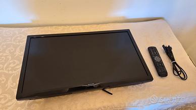 TV Philips  24"