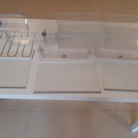 Frigorifero Whirlpool Evereat incasso