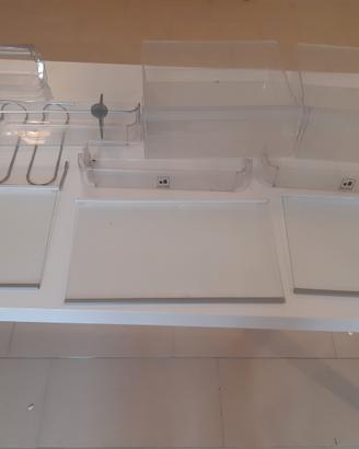 Frigorifero Whirlpool Evereat incasso