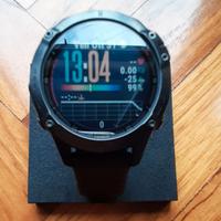 Orologio Garmin Fenix 6