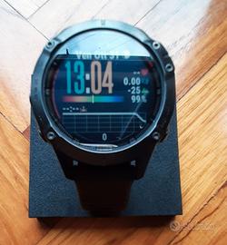 Orologio Garmin Fenix 6