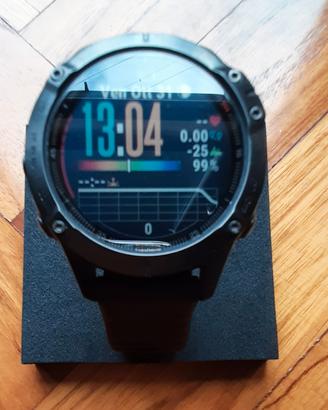 Orologio Garmin Fenix 6
