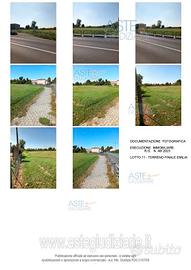 Terreno Agricolo Finale Emilia [A4326321]
