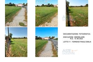 Terreno Agricolo Finale Emilia [A4326321]