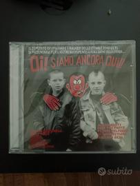 Oi siamo ancora qui cd