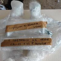 Para serbatoio bmw R 1200 GS  08 12