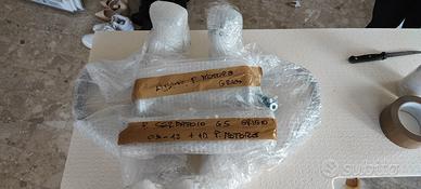 Para serbatoio bmw R 1200 GS  08 12