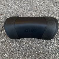 Schienale imbottito Givi