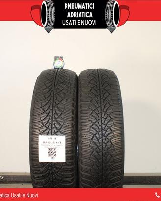 2 Gomme 185 65 R 15 Goodyear al 81% SPED GRATIS