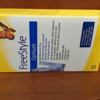 Coagulometro portatile striscette