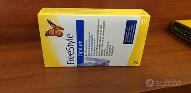 Coagulometro portatile striscette