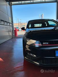Polo gti